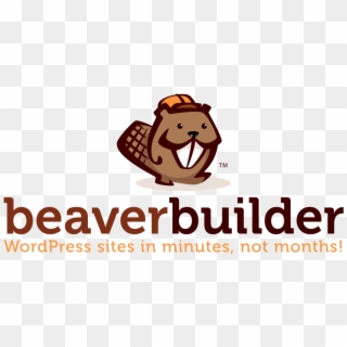Png - Beaver Builder Pro Clipart