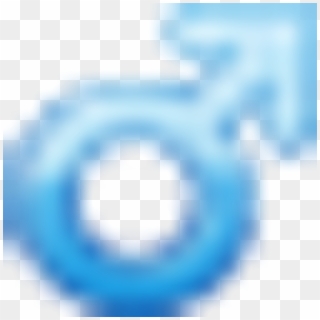 Male Symbol Image - Male Icon 16x16 Ts3 Clipart