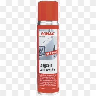 Sonax Long Term Paint Protection - Sonax Clipart