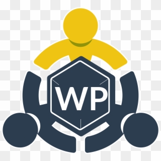 Wordpress Maintenance - Traffic Sign Clipart