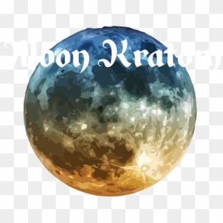 Libra Full Moon Clipart