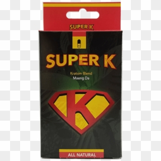 Super K Maeng Da Kratom - Kratom Clipart