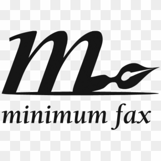 Marchio - Minimum Fax Clipart