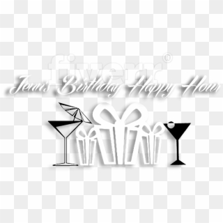 1080 X 1920 Transparent Png , Png Download - Martini Glass Clipart