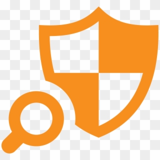 Anti-virus - Vulnerability Scan Icon Png Clipart