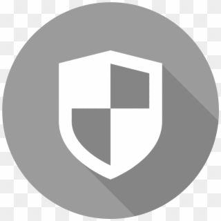 Anti Virus - Security Product Icon Clipart