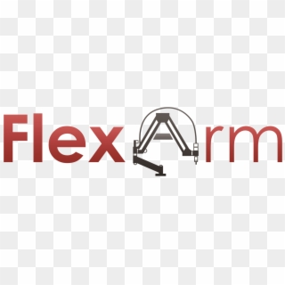 Flexarm Is The Leader In Ergonomic Tapping Arms, As Clipart