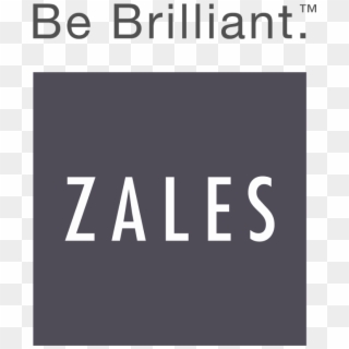 Zales Logo - » - Zales Jewelers Clipart