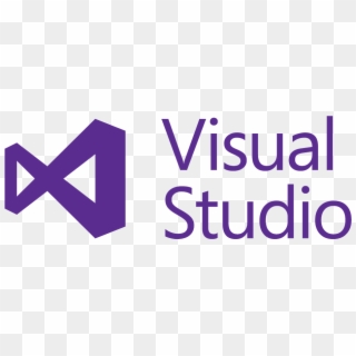 Venturebeatverified Account - Microsoft Visual Studio 2017 Logo Clipart
