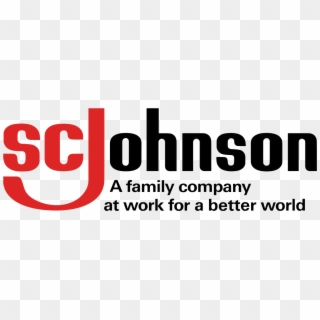Sc Johnson - Sc Johnson Logo Clipart