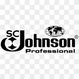 Sc Johnson Professional Logo Png Transparent - Graphic Design Clipart