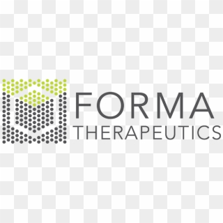 Z - Forma Therapeutics Logo Clipart