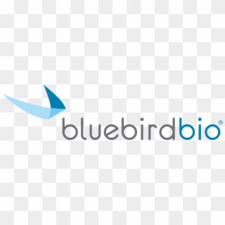 Bluebird - Bluebird Bio Logo Png Clipart