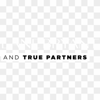 Lb True Partners Logos - Tanfoglio Clipart