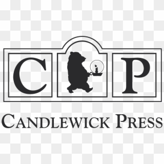 Candlewick Press Logo Png Transparent - Graphic Design Clipart
