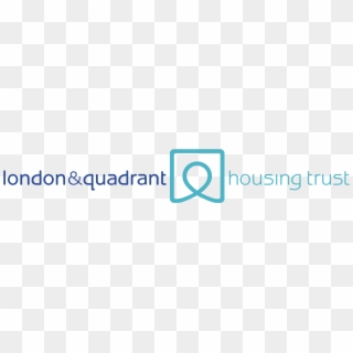 London & Quadrant Housing Trust Logo Png Transparent - London & Quadrant Housing Trust Clipart