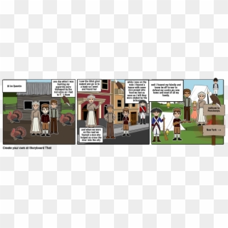 Woods - Cartoon Clipart