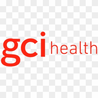 Gci Health - Graphic Design Clipart
