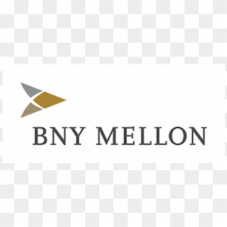 Bank Of New York Mellon Logo - Bny Mellon Clipart