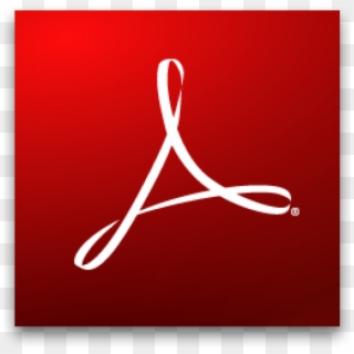 Adobe Reader Icon Jpg Clipart