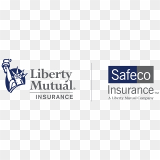 Liberty Mutual And Safeco New 5 16 17 - Signage Clipart