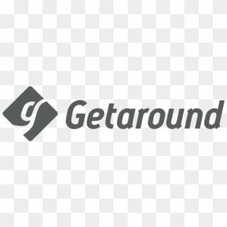 84963f7c 5208 4789 813f 59b515174479 - Getaround Logo Png Clipart