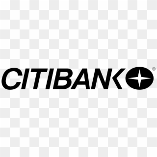Citibank Logo Png Transparent - Citibank Clipart