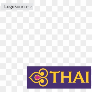 File Png - Thai Airways Clipart