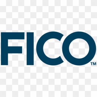 Fico Logo - Fair Isaac Corporation Logo Clipart