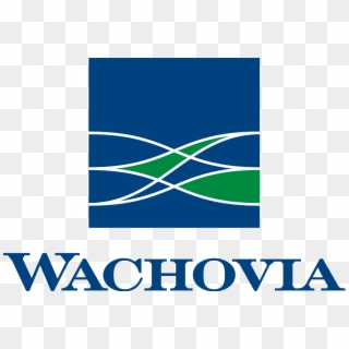 Wachovia Logo Png Clipart