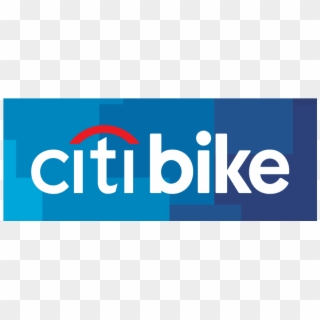 Citi Bike New York Pbsc Urban Solutions - Citi Bike Clipart
