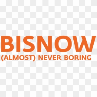 Bisnow Hd - Bisnow Clipart