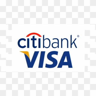 Citibank Clipart