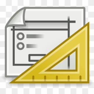 Glade 2 Logo - Sign Clipart