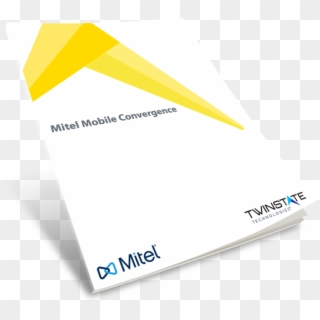 Mitel Mobile Convergence Thumb - Mitel Clipart