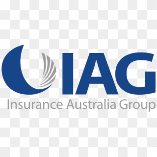 Iag Logo - Insurance Australia Limited Logo Clipart