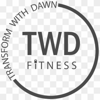 Transform With Dawn Fitness - Zentralia Coacalco Clipart