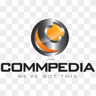 Commpedia Site Logo - Comin Clipart