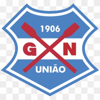 Gremio Nautico Uniao Logo Png Transparent - Gremio Nautico Uniao Logo Clipart