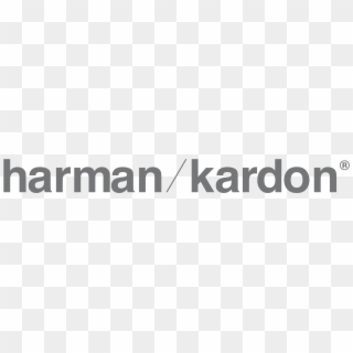 Harman Kardon Logo Png Transparent - Harman Kardon Clipart