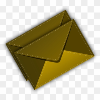 Envelop Png Images - Email Clipart