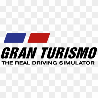Download Png Image Report - Gran Turismo Logo Transparent Clipart