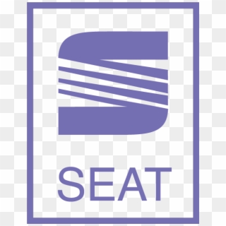 Free Vector Seat Logo - Seat Logo Vector Free Download Clipart