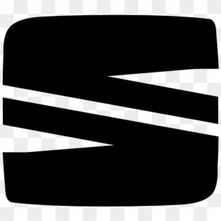 Icon-seat - Seat Logo 4k Clipart