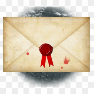 Envelop - Envelope Clipart