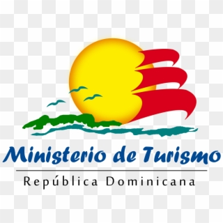 Ministerio De Turismo Republica Dominicana - Papel Del Ministerio De Turismo Rd Clipart
