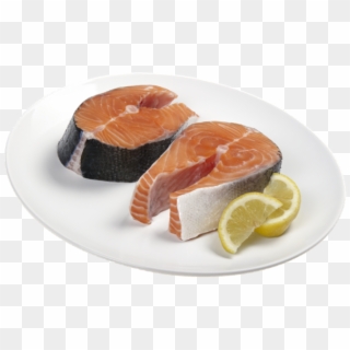 Salmon Steak Png - Salmon Clipart