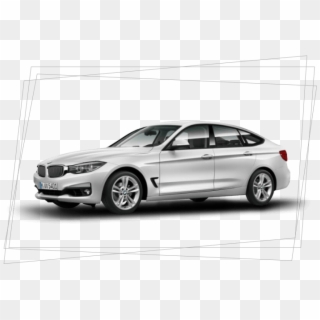 Balancing Exciting Dynamics With Ultimate Practicality, - Bmw 3 Series White Colour Clipart