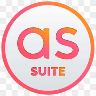 Appsana Suite For Asana 4 - Circle Clipart