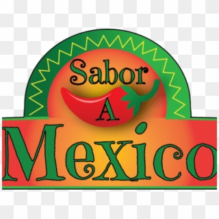 Mexico Clipart Mexican Food - Mexican Food Logo Png Transparent Png